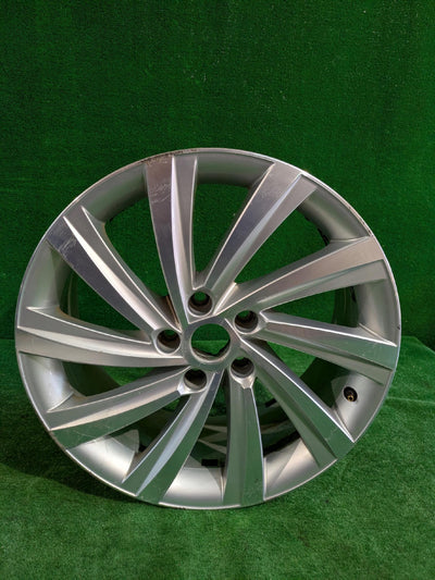 ALUFELGA SKODA OCTAVIA IV 18" 7,5J ET48 5E3601025AG