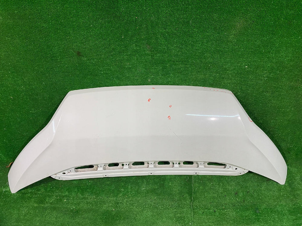MASKA POKRYWA SILNIKA DUCATO BOXER JUMPER III LIFT 14-