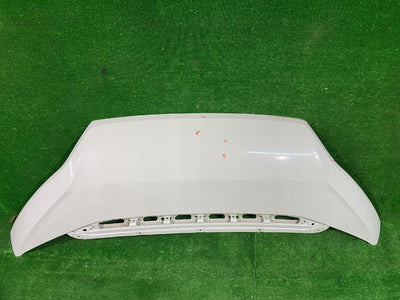 MASKA POKRYWA SILNIKA DUCATO BOXER JUMPER III LIFT 14-