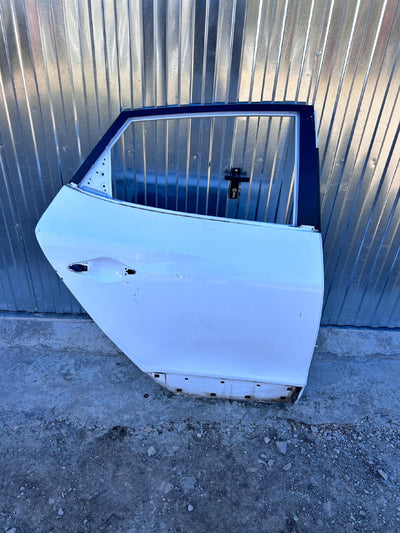 DRZWI TYLNE PRAWE HYUNDAI IX 35 NR.0