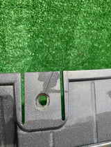 GRILL AUDI A4 B7 04-08