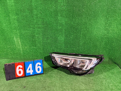 REFLEKTOR LEWY OPEL CORSSLAND X 13467967 NR:646