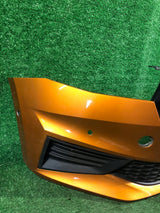 ZDERZAK PRZEDNI PRZÓD SKODA FABIA IV PDC NR.1
