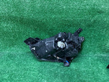 REFLEKTOR PRAWY MAZDA CX-3 FULL LED NR:712