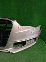 ZDERZAK PRZEDNI PRZÓD AUDI A5 8T LIFT S-LINE NR.6451