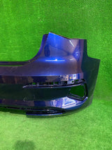 ZDERZAK TYLNY TYŁ AUDI A3 8Y SPORTBACK NR.5655