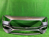 ZDERZAK PRZEDNI PRZÓD MERCEDES CLA W118 AMG 45S NR.4596