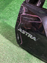 KLAPA TYŁ TYLNA OPEL ASTRA K KOMBI