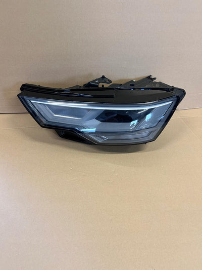 REFLEKTOR LEWY FULL LED AUDI A6 C8 nr.0