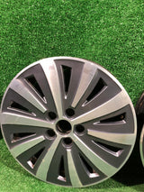 ALUFELGA FELGA ALUMINIOWA SKODA SUPERB 17” ET41 6.5J NR.017