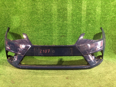 ZDERZAK PRZEDNI SEAT IBIZA V NR.2487