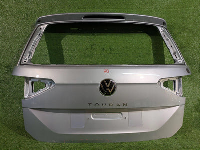 KLAPA TYLNA TYŁ BAGAŻNIKA VW TOURAN 5TA 15- NR.78