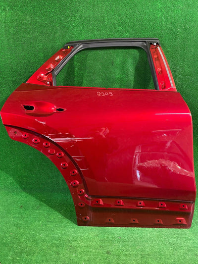 DRZWI TYLNE PRAWE PRAWY TYŁ MAZDA CX30 CX-30