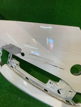 ZDERZAK PRZEDNI PRZÓD SKODA SCALA NR.5141