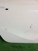 DRZWI TYLNE PRAWE PRAWY TYŁ OPEL CORSA F NR.3136