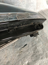 REFLEKTOR PRAWY SKODA FABIA III LIFT FULL LED nr.0