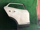 DRZWI TYLNE PRAWE KIA SPORTAGE V NR262
