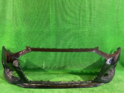 ZDERZAK PRZEDNI PRZÓD AUDI A4 B9 LIFT NR.4644