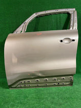 DRZWI PRZEDNIE LEWE LEWY PRZÓD RENAULT ESPACE V 15-