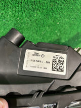 LAMPA DRL LEWY NISSAN JUKE II F16 nr:86