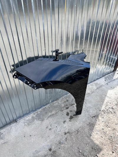 BŁOTNIK PRZEDNI LEWY HYUNDAI IX35 nr.0