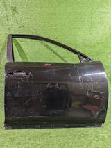 DRZWI PRZEDNIE PRAWE PRAWY PRZÓD NISSAN X-TRAIL T32 NR.3896