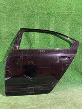 DRZWI TYLNE LEWE SKODA OCTAVIA III SEDAN