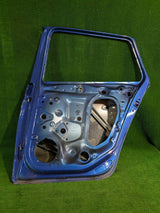 DRZWI TYLNE PRAWE PRAWY TYŁ SKODA KAMIQ 658 19- NR.2751