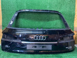 KLAPA TYLNA TYŁ BAGAŻNIKA AUDI Q7 4M LIFT
