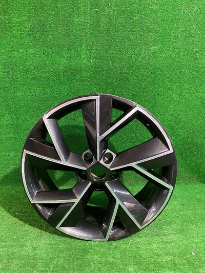 ALUFELGA SKODA KAROQ KODIAQ 19” 7J ET43
