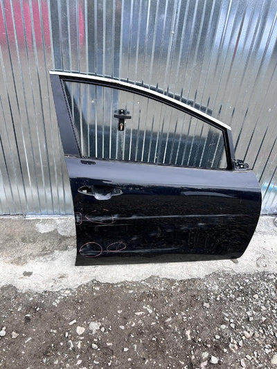DRZWI PRZEDNIE PRAWE KIA CEED II nr.00