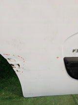 DRZWI PRZEDNIE LEWE LEWY PRZÓD RENAULT MASTER III MOVANO B NR.33