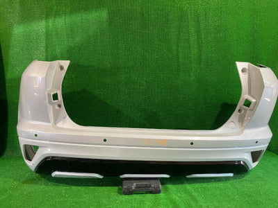 ZDERZAK TYLNY TYŁ MITSUBISHI ECLIPSE CROSS LIFT 21- NR.3558