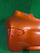 ZDERZAK TYLNY TYŁ TOYOTA AYGO 05- NR.6022