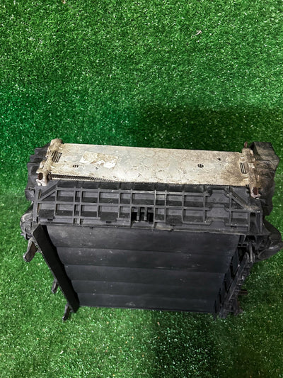 INTERCOOLER AUDI Q7 4M0 Q8 4M8 CAYENNE 9Y 4m0145804BS