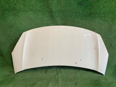 MASKA POKRYWA SILNIKA CITROEN DS3 09-