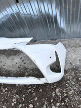 ZDERZAK PRZEDNI TOYOTA YARIS III LIFT 17- nr.0258
