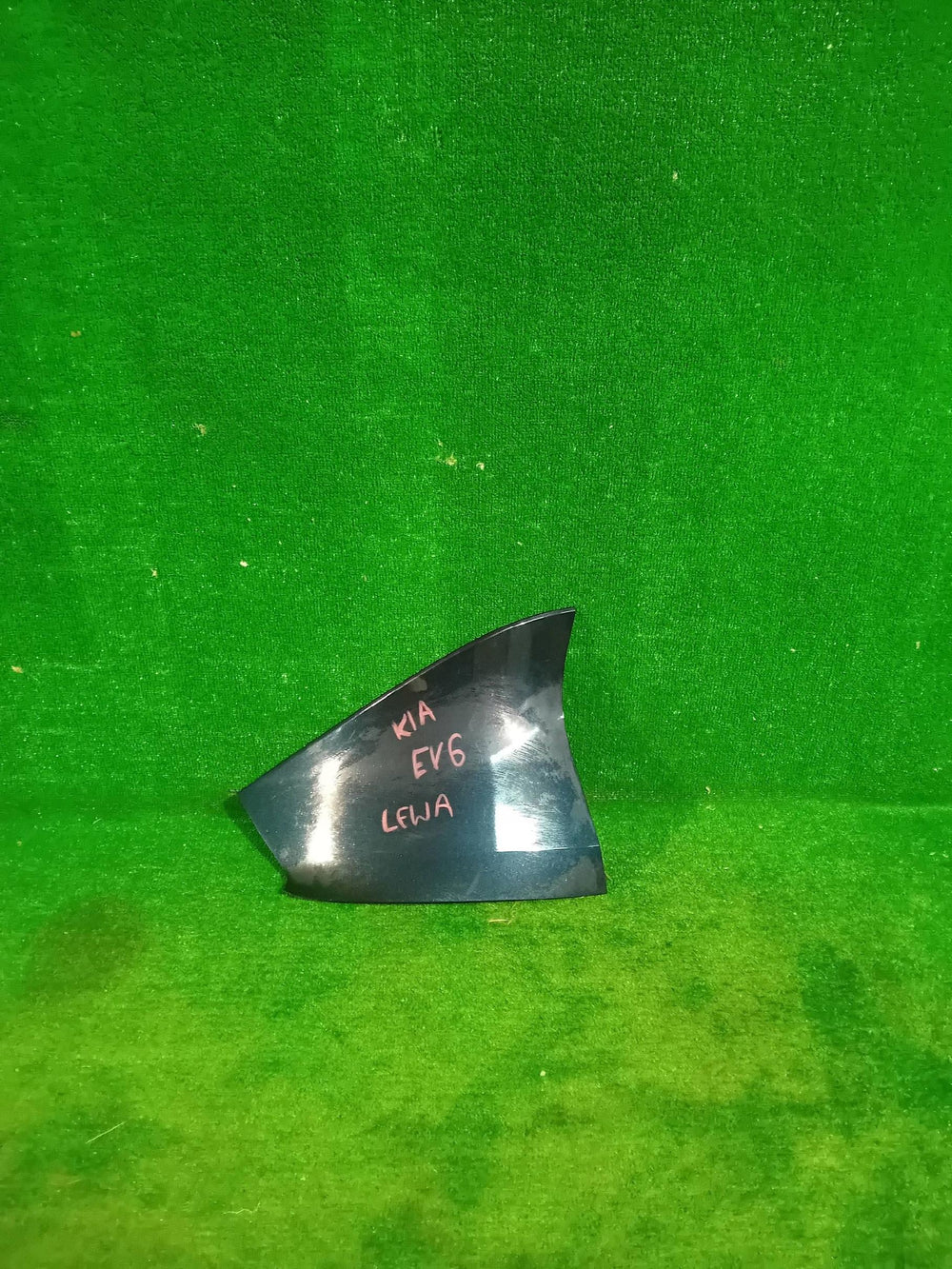 NAROŻNIK ZDERZAK TYLNY TYŁ KIA EV6 NR.01