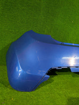 ZDERZAK TYLNY TYŁ CHEVROLET SPARK M300 10- NR.6924
