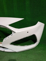 ZDERZAK PRZEDNI PRZÓD HYUNDAI I30 III LIFT 21- NR.7443