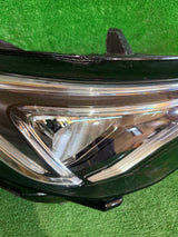 REFLEKTOR PRAWY OPEL GRANDLAND X led nr:530