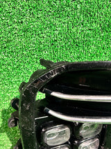 HALOGEN LEWY KIA SPORTAGE IV GT-LINE