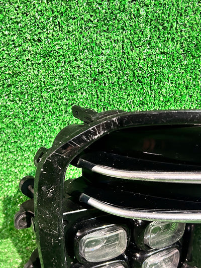 HALOGEN LEWY KIA SPORTAGE IV GT-LINE