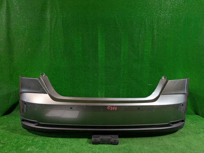 ZDERZAK TYLNY TYŁ TOYOTA CAMRY IX 24- NR.6988
