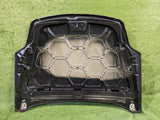 MASKA POKRYWA SILNIKA FORD MONDEO MK4 07-10 NR.115