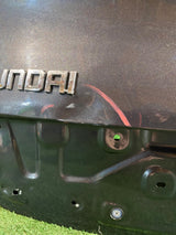 KLAPA TYŁ TYLNA HYUNDAI TUCSON III LIFT