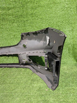 ZDERZAK PRZEDNI PRZÓD SKODA FABIA IV 6VA NR.7919