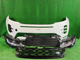 REFLEKTOR LEWY PRAWY ŻALUZJA ZDERZAK PRZEDNI RANGE ROVER EVOQUE R-DYNAMIC01