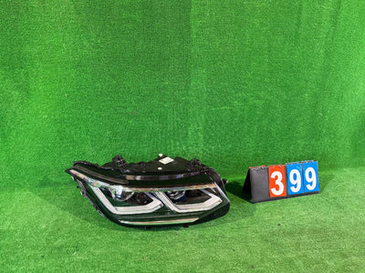 REFLEKTOR PRAWY VW TIGUAN II LIFT nr:399