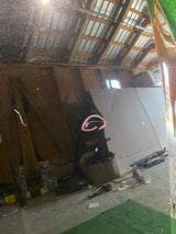 MASKA POKRYWA SILNIKA SKODA OCTAVIA IV